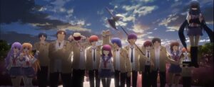 Angel Beats!