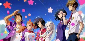 AnoHana