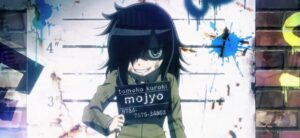 WataMote