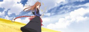 Spice and Wolf