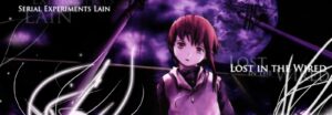 Serial Experiments Lain
