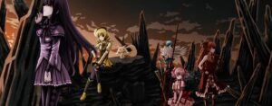 Madoka Magica