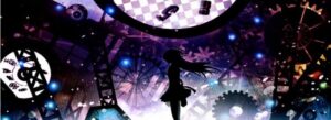 Madoka Magica part 3: Rebellion