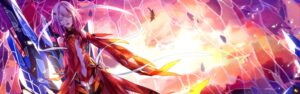 Guilty Crown