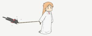 Nichijou