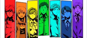 Gekkan Shoujo Nozaki-kun