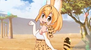 “Kemono Friends” θα αποκτήσει 2η σεζόν!