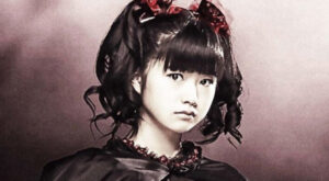 Η Yuimetal φεύγει επίσημα από τις BABYMETAL