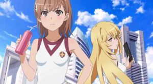 “A Certain Scientific Railgun” θα έχει και 3η σεζόν!