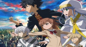 Η 3η σεζόν του “A Certain Magical Index” θα έχει 26 επεισόδια