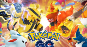 Αναλυτικά το νέο σύστημα μαχών στο Pokemon GO!