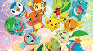 Οι δημιουργοί των Pokemon διαφωνούν για το ποιο είναι το καλύτερο starter!