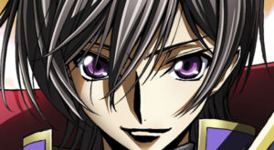 Code Geass: Lelouch of the Re;surrection είναι μόνο το 1ο στάδιο