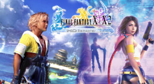 Inside FINAL FANTASY X|X-2 HD Remaster