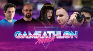GameAthlon Summer 2019: Απόψεις και Σχόλια
