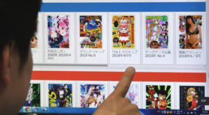 Συνελήφθη ύποπτος για ανέβασμα του One Piece manga σε site