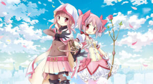 Magia Record: Puella Magi Madoka Magica Side Story τον Ιανουάριο του 2020