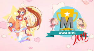 3rd Annual Anime Awards 2019