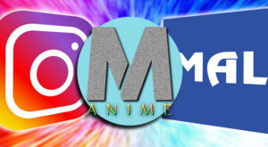 MyAnimeList & Instagram