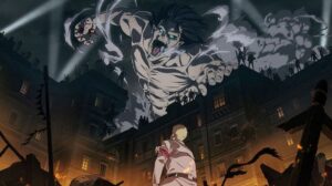 Οι λόγοι που η τελευταία σεζόν Attack on Titan άλλαξε στούντιο
