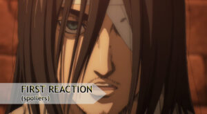 Attack on Titan (s04e03)