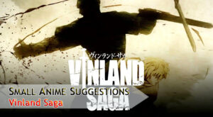 Vinland Saga