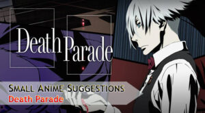 Death Parade