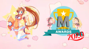 4th Annual Anime Awards 2020