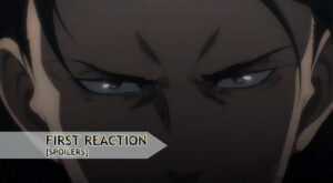 Attack on Titan (s04e06)