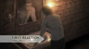 Attack on Titan (s04e09)