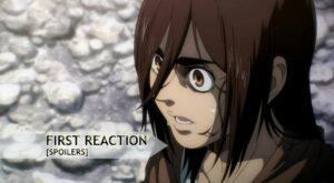 Attack on Titan (s04e11)