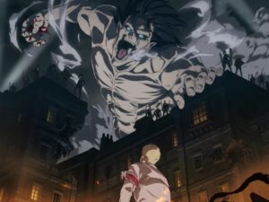 Attack on Titan The Final Season, επιβεβαιώθηκε η συνέχεια!
