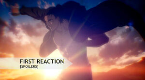 Attack on Titan (s04e12)