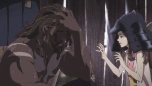 To Yasuke θα έχει 6 επεισόδια