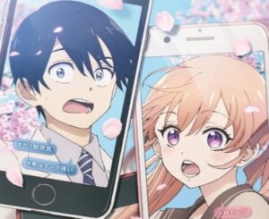 A Couple of Cuckoos, anime adaptation