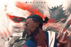 Yasuke, νέο trailer!