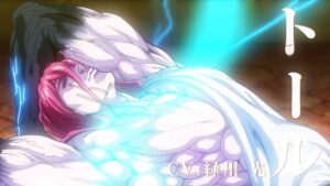 Record of Ragnarok, new PV!