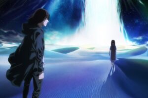 Attack on Titan Final Season, new visual!