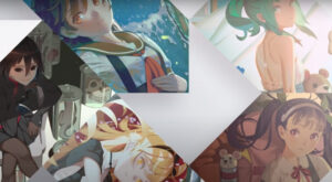 Το τέλος του Monogatari Series