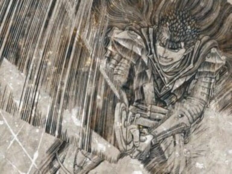 Berserk, τέλος εποχής!