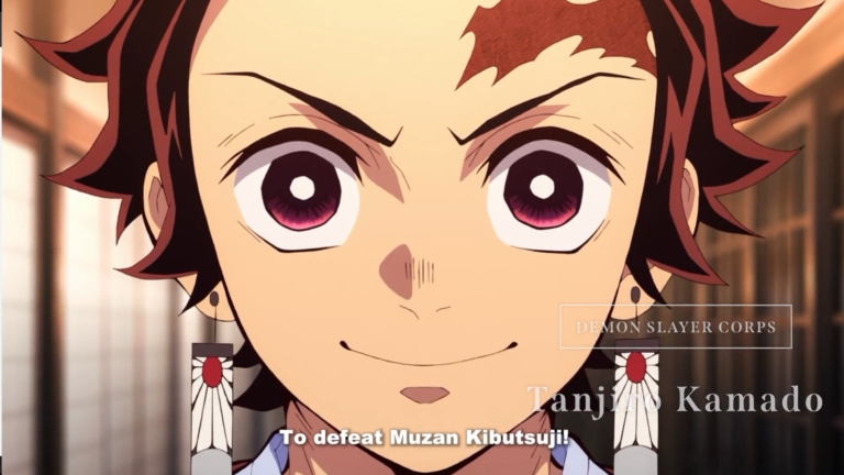 Demon Slayer 3rd season!