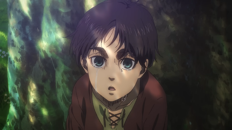 AoT: The Final Season, Part 3, 1st cour!