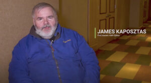 Read more about the article Ο James Kaposztas, ο πρώτος γνωστός δημιουργός AMV, απεβίωσε